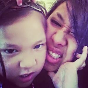 Meet your Posher, Salina